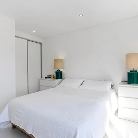 Baleal Casa Do Mar Апартаменты