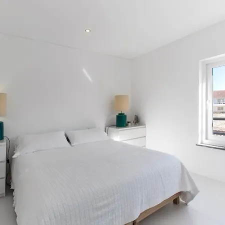 Baleal Casa Do Mar *