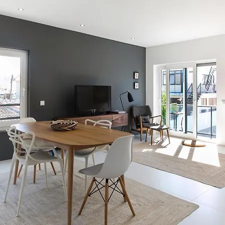 Baleal Casa Do Mar *