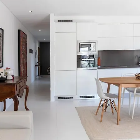 Apartamento Baleal Casa Do Mar *