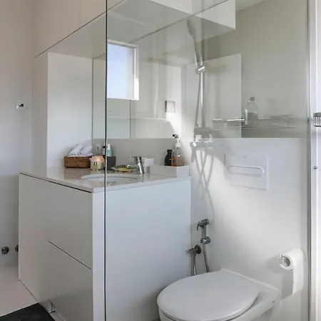 Lägenhet Baleal Casa Do Mar