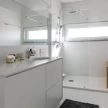 Lägenhet Baleal Casa Do Mar