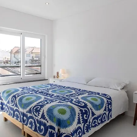 Baleal Casa Do Mar * Ferrel (Leiria)