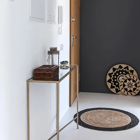 Апартаменты Baleal Casa Do Mar *