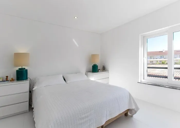 Baleal Casa Do Mar *