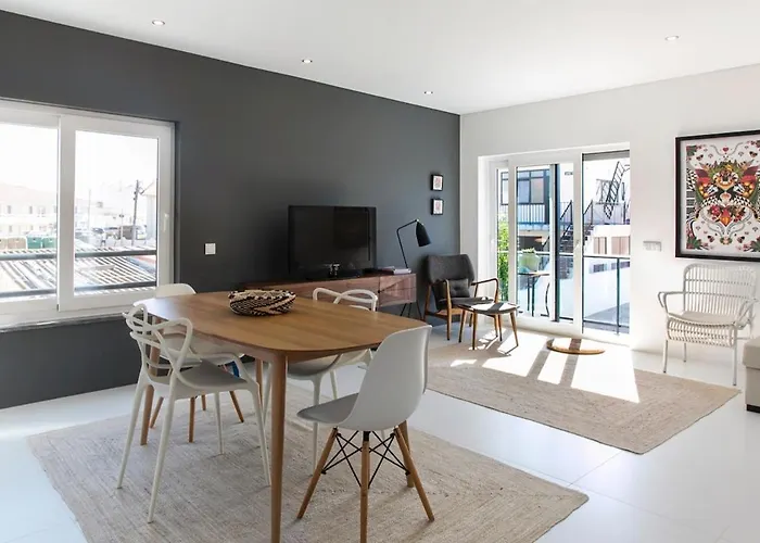 Baleal Casa Do Mar *