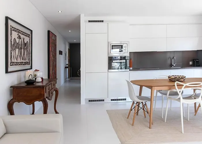 Lägenhet Baleal Casa Do Mar *