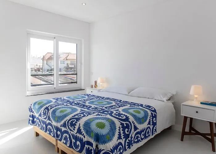 Baleal Casa Do Mar * Ferrel (Leiria)