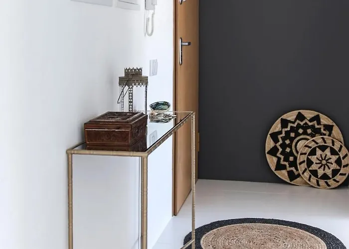 Lägenhet Baleal Casa Do Mar *